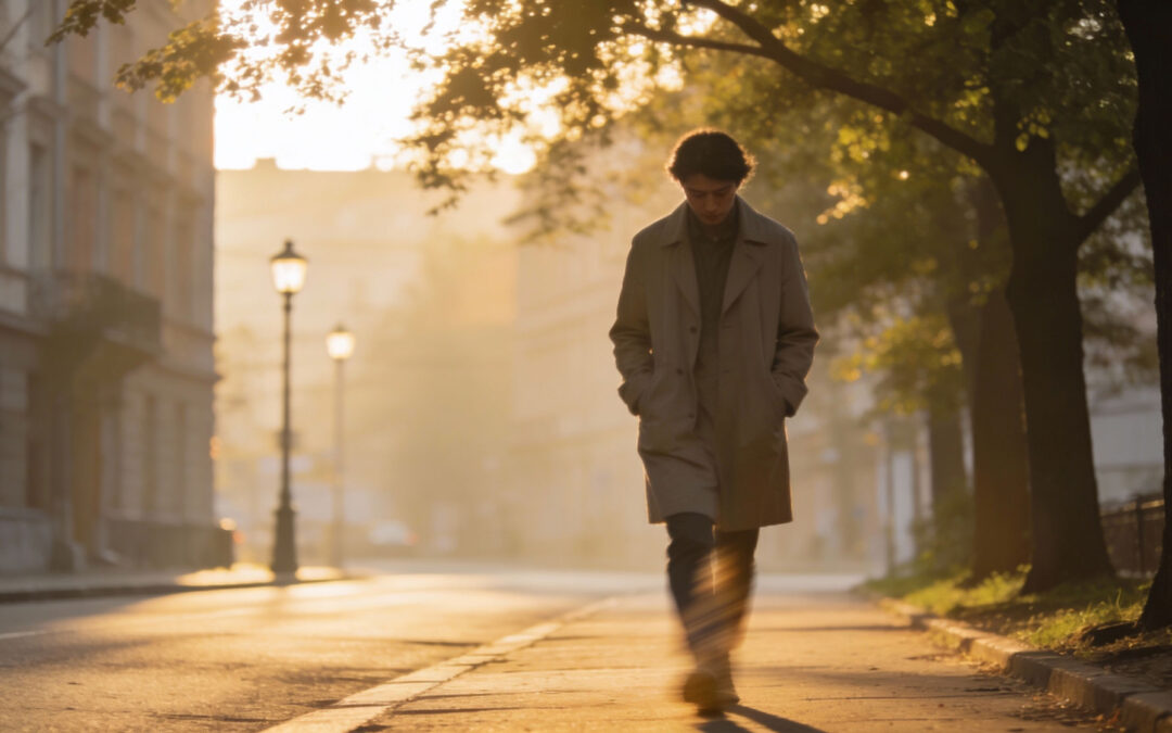 Acompañamiento psicológico en una sociedad acelerada